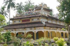 Chùa Hòa Thạnh