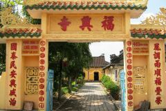 Chùa Phước Hưng