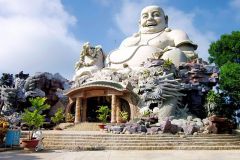 Chùa Phật Lớn