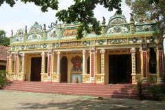 Chùa Long Thiền