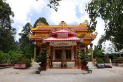 Chùa Tháp Linh