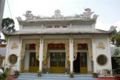 Chùa Bảo Tịnh