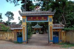 Chùa Phước Tường