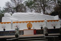 Niết Bàn Tịnh Xá