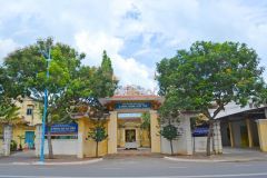 Chùa Linh Sơn Cổ Tự