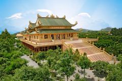 Chùa Đại Tòng Lâm
