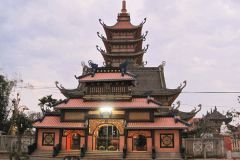 Chùa Bửu Minh